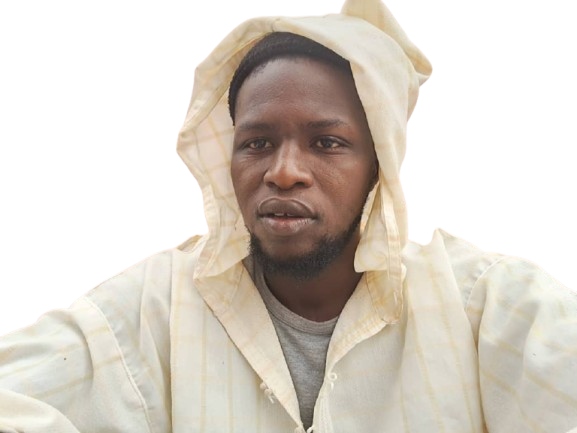 Mouhamadou DIENG